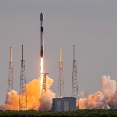 What AI and Space Mean for U.S.-Chinese Strategic Stability