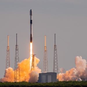 What AI and Space Mean for U.S.-Chinese Strategic Stability