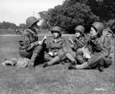 Only America Could Have Designed the Field Jacket