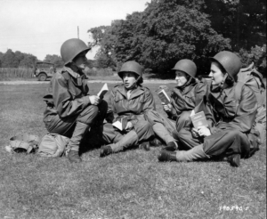 Only America Could Have Designed the Field Jacket