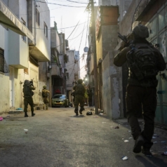 How Religious Zionists Are Reshaping the Israeli Military