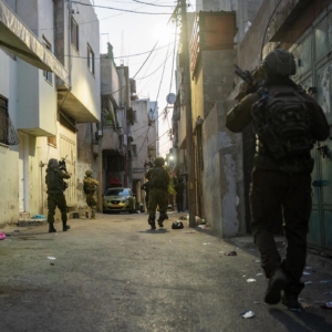 How Religious Zionists Are Reshaping the Israeli Military