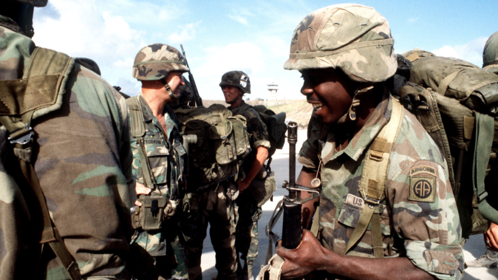 The Strategic Fiber of America: Kevlar’s Impact on Warfighters