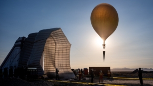 This Is Not Your Father’s Nuclear Flight Test Vehicle