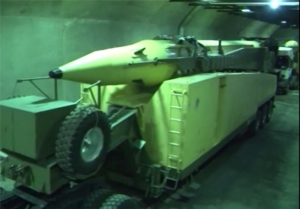 Iran Faces Severe Challenges to Rebuild Missile and Drone Production