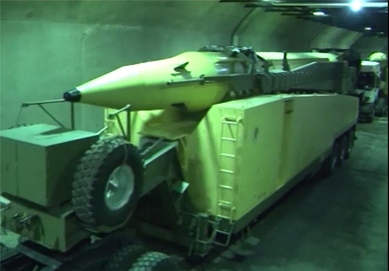 Iran Faces Severe Challenges to Rebuild Missile and Drone Production