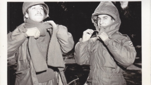 Only America Could Have Designed the Field Jacket
