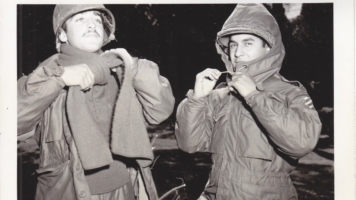 Only America Could Have Designed the Field Jacket