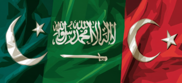 Three Patrons, Three Clients: The Mecca Alliance No One Owns