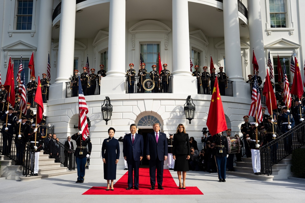 Triumph or Procrastination? Experts Split on the Trump-Xi Summit