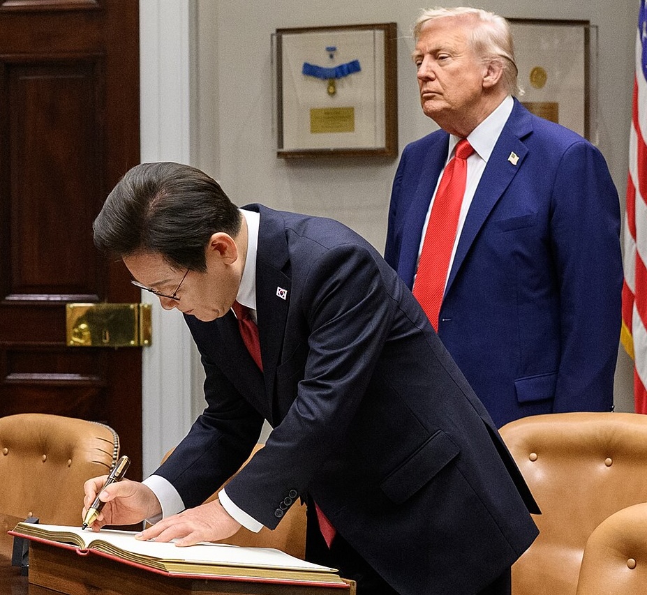 South Korea’s Deliberate Strategic Ambiguity on Taiwan