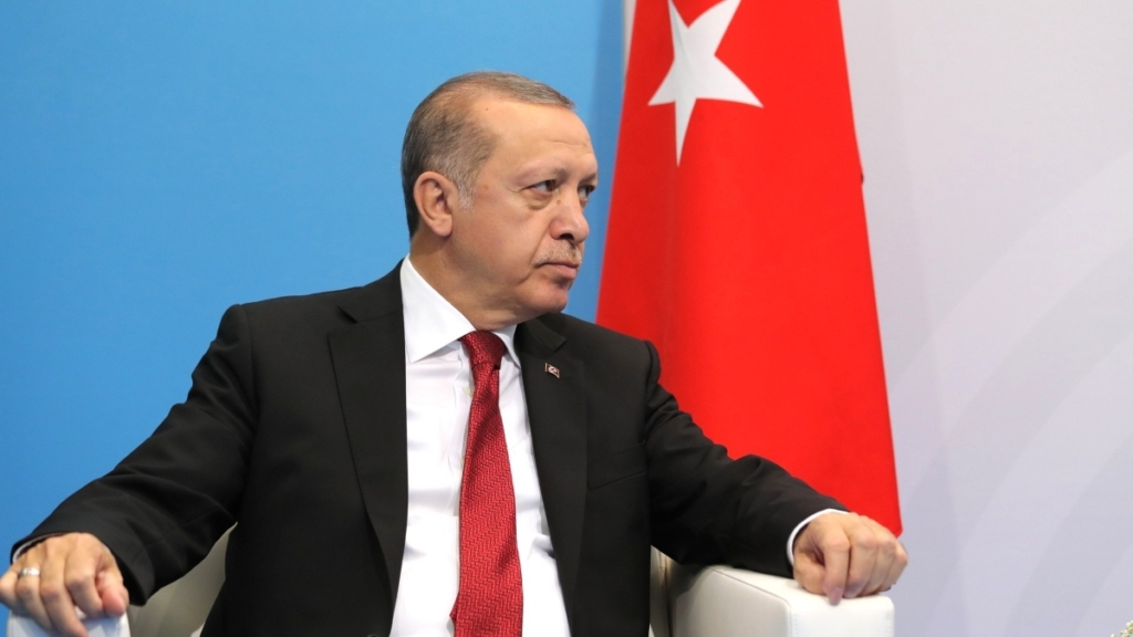 The Fruit of Patience: How Regional Shifts Ripened Turkey’s Path to Kurdish Reconciliation