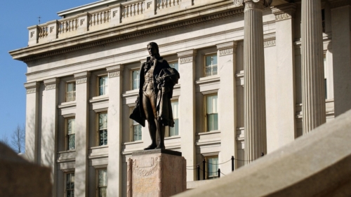 Writing the Playbook: A Strategy and Doctrine for American Economic Security
