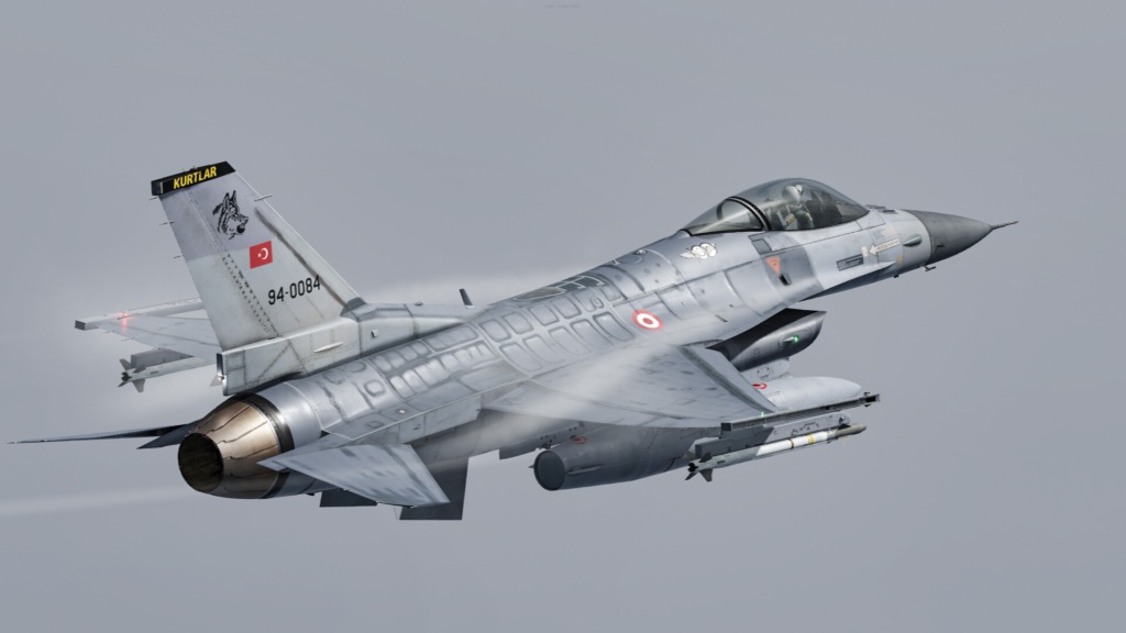 Shrinking Buffers: Why Turkey and Israel Are on a Collision Course