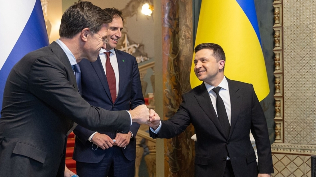 Would NATO Membership for Ukraine Undermine Article 5 Itself?