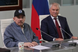 Nicaragua’s Army Will Decide What Comes After Ortega
