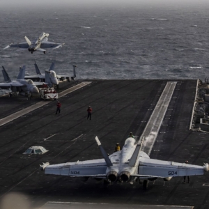 Stories from the Smoke Deck: Overextended Sailors, Overstretched Fleet
