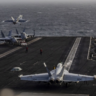 Stories from the Smoke Deck: Overextended Sailors, Overstretched Fleet