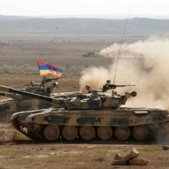 Armenia Rebuilds Its Defense: Distancing From Russia, Learning From Ukraine