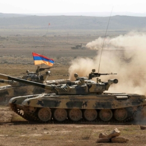 Armenia Rebuilds Its Defense: Distancing From Russia, Learning From Ukraine