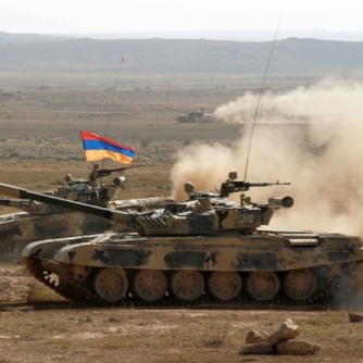 Armenia Rebuilds Its Defense: Distancing From Russia, Learning From Ukraine