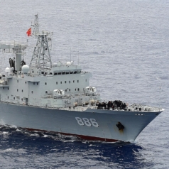 The Dangerous Comfort of Underselling China’s Military
