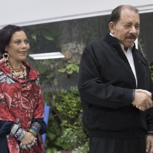 After Ortega, Who Governs Nicaragua?