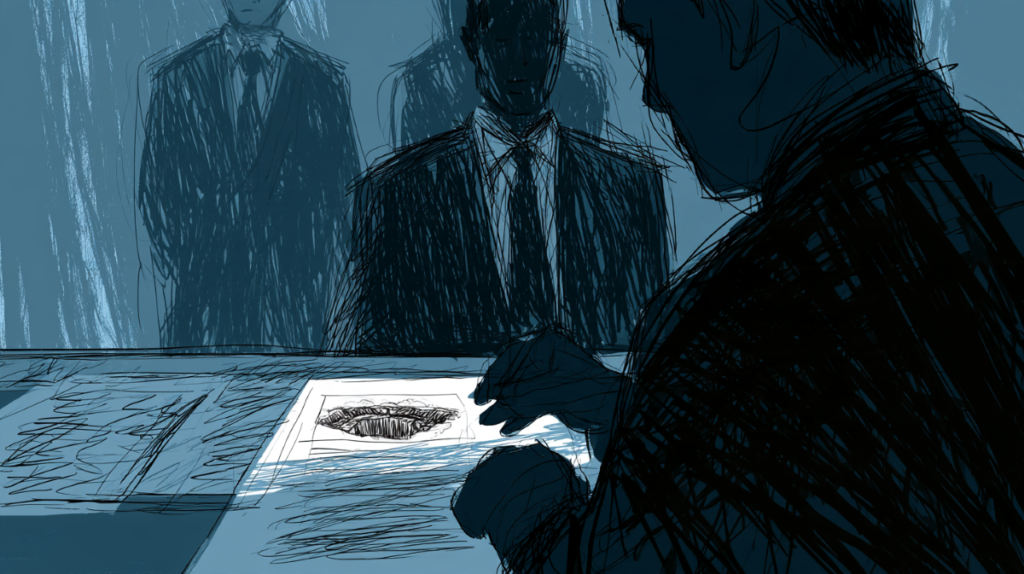 Washington’s Foreign Equity Bets Need Better Governance