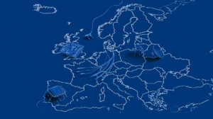 European Resilience in Digital Infrastructure: The Changing Nature of State-Business Relations