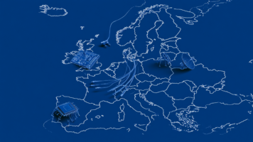 European Resilience in Digital Infrastructure: The Changing Nature of State-Business Relations