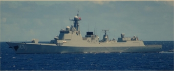 How Taiwan Activates Beijing’s Chosen Fear