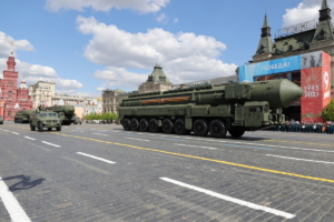 The Paradox of Victory: When Winning in Ukraine Raises the Nuclear Stakes