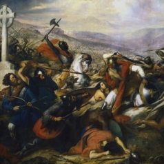 The Battle of Tours: Myth and Reality