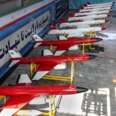 What Will It Take for Iran to Rebuild Its Missile and Drone Production?