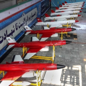 What Will It Take for Iran to Rebuild Its Missile and Drone Production?