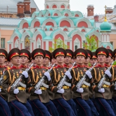North Korea’s Special Forces Gain Combat Experience in Ukraine
