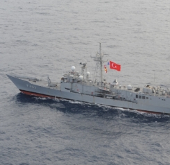 After Assad: The Turkey-Israel Collision Course