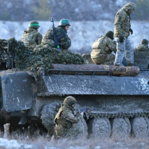 From the Front Lines: An American Staffing Ukraine’s 3rd Army Corps on Operation Vivaldi