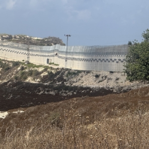Israel Levels Parts of Southern Lebanon While Talks Continue