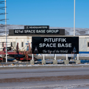 The Strategic Wins of the New Greenland Defense Deal
