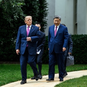 From Zero-Sum Competition to Constructive Strategic Stability: Rethinking U.S.-China Relations