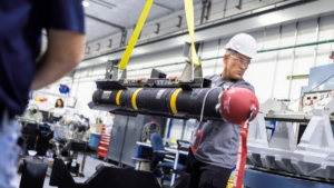 The Pentagon Doesn’t Need to Reinvent Supply Chain Transparency