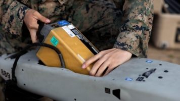 Establishing Battery Supply Chain Resilience for Drones