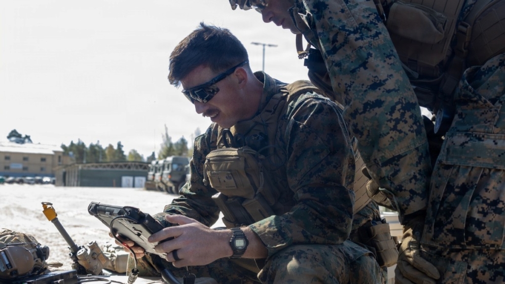 Ground Robots Are Arriving on the Front Lines