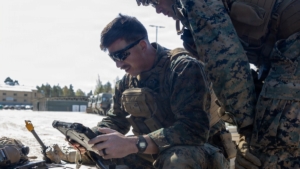 Ground Robots Are Arriving on the Front Lines