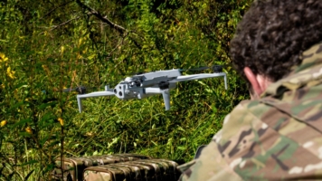 Lessons for Pentagon Procurement from the Special Operations Enterprise
