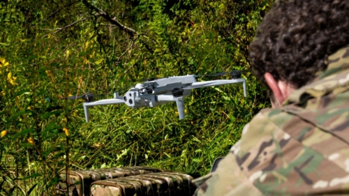 Lessons for Pentagon Procurement from the Special Operations Enterprise