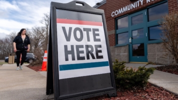 The Atlantic Brief: After the U.S. Midterms, Trans-Atlantic Defense Cooperation