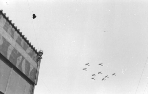 March Separately, Strike Combined: Rethinking Mass and Maneuver on the Transparent Battlefield