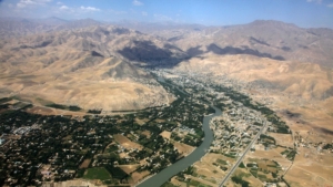 The Anti-Taliban Resistance Has Survived. Can It Win?
